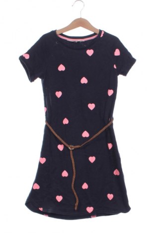 Kinderkleid H&M, Größe 7-8y/ 128-134 cm, Farbe Mehrfarbig, Preis € 6,99