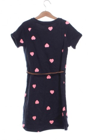 Kinderkleid H&M, Größe 7-8y/ 128-134 cm, Farbe Mehrfarbig, Preis € 6,99