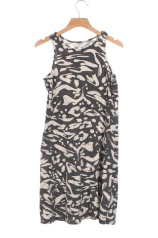 Kinderkleid H&M, Größe 10-11y/ 146-152 cm, Farbe Mehrfarbig, Preis 12,25 €