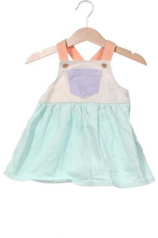 Rochie pentru copii H&M, Mărime 3-6m/ 62-68 cm, Culoare Multicolor, Preț 63,16 Lei