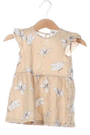 Rochie pentru copii H&M, Mărime 3-6m/ 62-68 cm, Culoare Multicolor, Preț 47,99 Lei