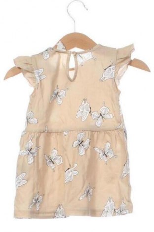 Rochie pentru copii H&M, Mărime 3-6m/ 62-68 cm, Culoare Multicolor, Preț 47,99 Lei