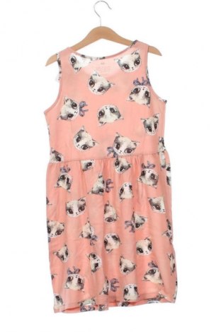 Rochie pentru copii H&M, Mărime 8-9y/ 134-140 cm, Culoare Multicolor, Preț 63,00 Lei