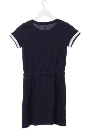 Rochie pentru copii H&M, Mărime 10-11y/ 146-152 cm, Culoare Albastru, Preț 63,00 Lei