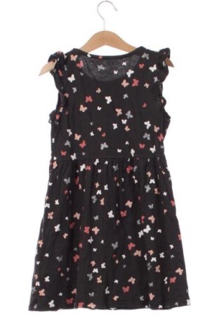 Kinderkleid H&M, Größe 6-7y/ 122-128 cm, Farbe Mehrfarbig, Preis 10,99 €