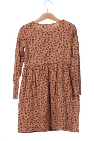 Детска рокля H&M, Размер 6-7y/ 122-128 см, Цвят Многоцветен, Цена 23,94 лв.