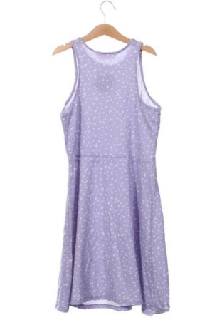 Rochie pentru copii H&M, Mărime 12-13y/ 158-164 cm, Culoare Mov, Preț 63,00 Lei