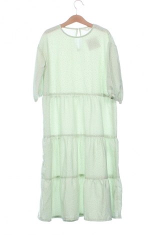 Kinderkleid H&M, Größe 8-9y/ 134-140 cm, Farbe Mehrfarbig, Preis 10,99 €