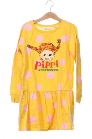 Kinderkleid H&M, Größe 8-9y/ 134-140 cm, Farbe Mehrfarbig, Preis 8,99 €