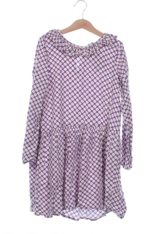 Kinderkleid H&M, Größe 7-8y/ 128-134 cm, Farbe Mehrfarbig, Preis 8,99 €