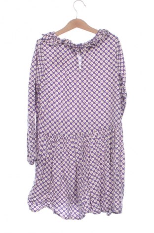 Kinderkleid H&M, Größe 7-8y/ 128-134 cm, Farbe Mehrfarbig, Preis 8,99 €