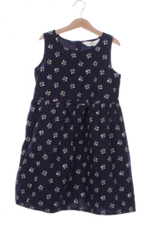 Детска рокля H&M, Размер 7-8y/ 128-134 см, Цвят Многоцветен, Цена 39,00 лв.