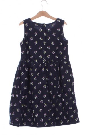 Детска рокля H&M, Размер 7-8y/ 128-134 см, Цвят Многоцветен, Цена 39,00 лв.