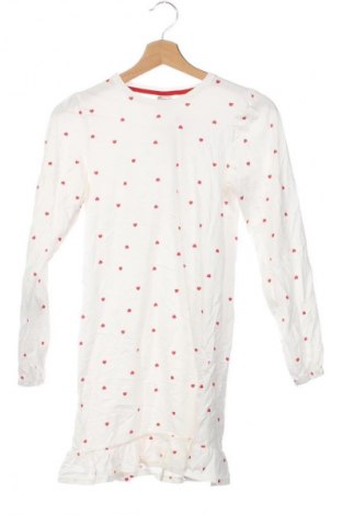 Detské šaty  H&M, Veľkosť 10-11y/ 146-152 cm, Farba Biela, Cena  13,95 €