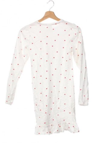 Detské šaty  H&M, Veľkosť 10-11y/ 146-152 cm, Farba Biela, Cena  13,95 €