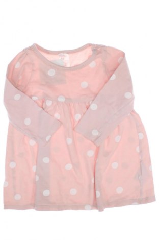 Rochie pentru copii H&M, Mărime 9-12m/ 74-80 cm, Culoare Multicolor, Preț 52,84 Lei