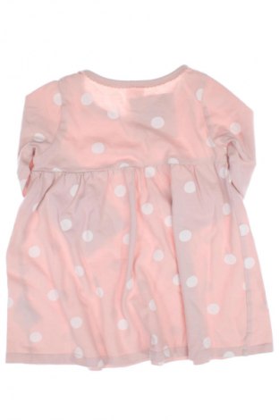 Rochie pentru copii H&M, Mărime 9-12m/ 74-80 cm, Culoare Multicolor, Preț 52,84 Lei