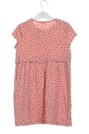 Детска рокля H&M, Размер 7-8y/ 128-134 см, Цвят Многоцветен, Цена 24,00 лв.