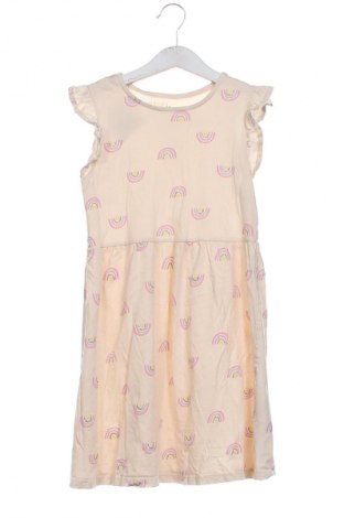 Детска рокля H&M, Размер 8-9y/ 134-140 см, Цвят Многоцветен, Цена 24,00 лв.