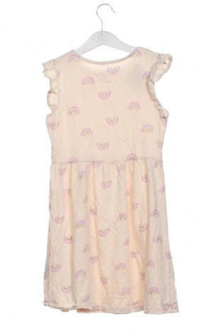 Детска рокля H&M, Размер 8-9y/ 134-140 см, Цвят Многоцветен, Цена 24,00 лв.