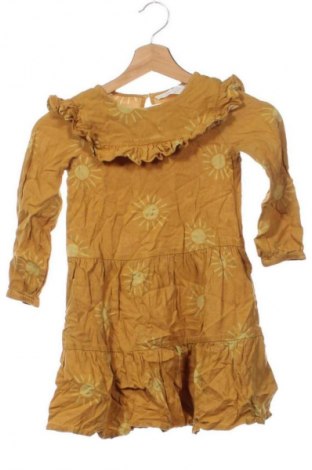 Gyerek ruha H&M, Méret 4-5y / 110-116 cm, Szín Sárga, Ár 6 539 Ft