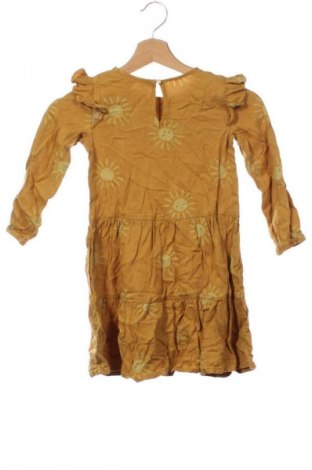 Gyerek ruha H&M, Méret 4-5y / 110-116 cm, Szín Sárga, Ár 6 539 Ft