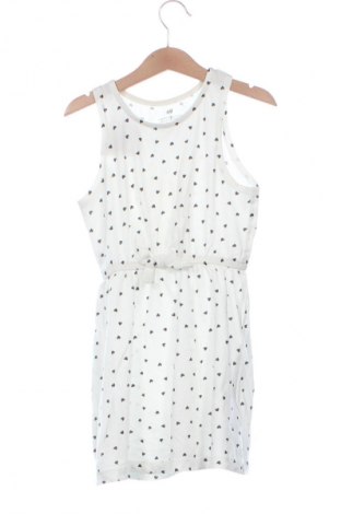 Kinderkleid H&M, Größe 4-5y/ 110-116 cm, Farbe Mehrfarbig, Preis 12,28 €