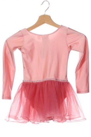 Kinderkleid H&M, Größe 4-5y/ 110-116 cm, Farbe Mehrfarbig, Preis 12,28 €