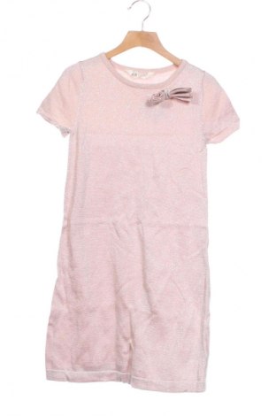 Kinderkleid H&M, Größe 8-9y/ 134-140 cm, Farbe Mehrfarbig, Preis 12,25 €