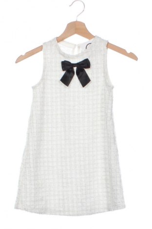 Dziecięca sukienka H&M, Rozmiar 4-5y/ 110-116 cm, Kolor Biały, Cena 101,99 zł