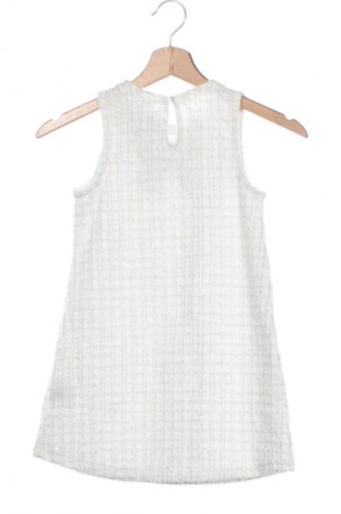 Dziecięca sukienka H&M, Rozmiar 4-5y/ 110-116 cm, Kolor Biały, Cena 101,99 zł