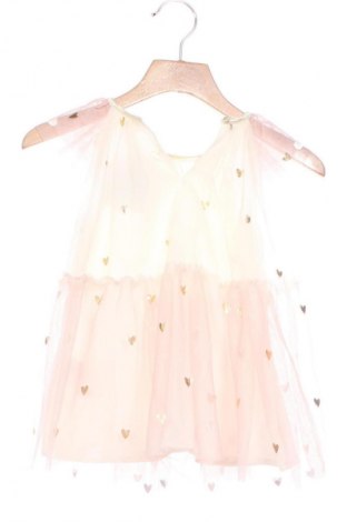 Dziecięca sukienka H&M, Rozmiar 6-9m/ 68-74 cm, Kolor Kolorowy, Cena 55,17 zł