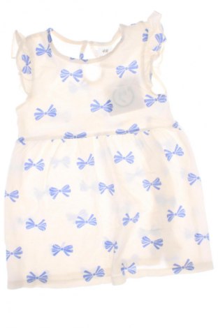 Dziecięca sukienka H&M, Rozmiar 9-12m/ 74-80 cm, Kolor Kolorowy, Cena 55,17 zł