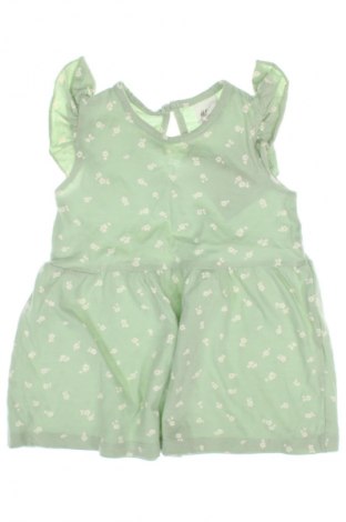 Detské šaty  H&M, Veľkosť 3-6m/ 62-68 cm, Farba Viacfarebná, Cena  12,28 €
