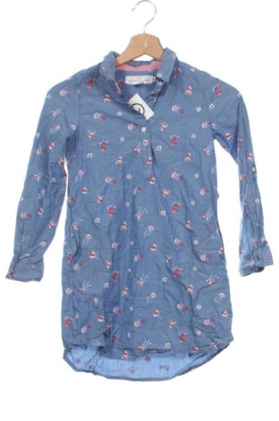 Dziecięca sukienka H&M L.O.G.G., Rozmiar 7-8y/ 128-134 cm, Kolor Kolorowy, Cena 37,99 zł