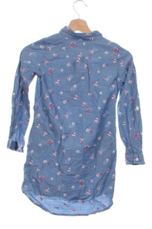 Dziecięca sukienka H&M L.O.G.G., Rozmiar 7-8y/ 128-134 cm, Kolor Kolorowy, Cena 37,99 zł