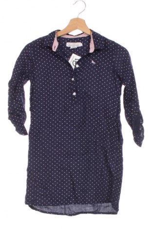 Kinderkleid H&M L.O.G.G., Größe 8-9y/ 134-140 cm, Farbe Mehrfarbig, Preis € 6,99