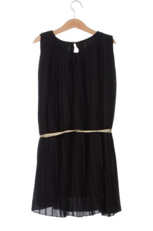 Dziecięca sukienka Hema, Rozmiar 8-9y/ 134-140 cm, Kolor Czarny, Cena 58,99 zł