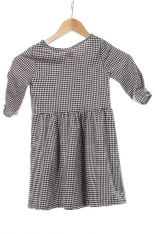Детска рокля Kids, Размер 5-6y/ 116-122 см, Цвят Многоцветен, Цена 24,00 лв.