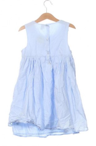 Rochie pentru copii Kids, Mărime 6-7y/ 122-128 cm, Culoare Albastru, Preț 63,00 Lei
