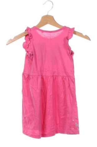 Kinderkleid Kids, Größe 6-7y/ 122-128 cm, Farbe Rosa, Preis 12,28 €