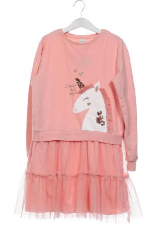 Gyerek ruha LC Waikiki, Méret 8-9y / 134-140 cm, Szín Sokszínű, Ár 3 800 Ft
