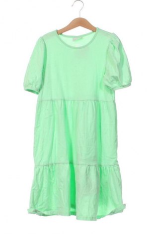 Detské šaty  LC Waikiki, Veľkosť 8-9y/ 134-140 cm, Farba Zelená, Cena  6,95 €