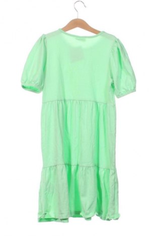 Detské šaty  LC Waikiki, Veľkosť 8-9y/ 134-140 cm, Farba Zelená, Cena  6,95 €