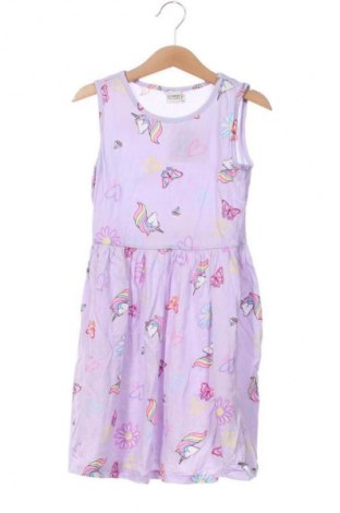 Detské šaty  LC Waikiki, Veľkosť 6-7y/ 122-128 cm, Farba Viacfarebná, Cena  7,95 €