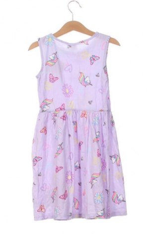 Detské šaty  LC Waikiki, Veľkosť 6-7y/ 122-128 cm, Farba Viacfarebná, Cena  7,95 €