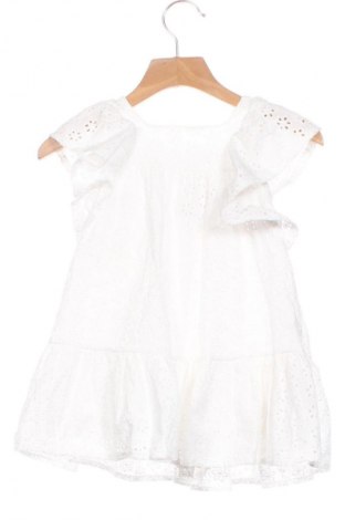 Detské šaty  LC Waikiki, Veľkosť 18-24m/ 86-98 cm, Farba Biela, Cena  9,72 €