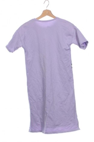 Kinderkleid LC Waikiki, Größe 9-10y/ 140-146 cm, Farbe Lila, Preis 9,72 €