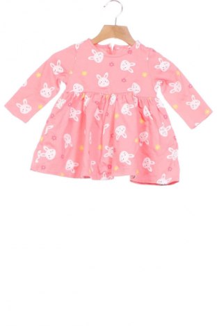 Dziecięca sukienka LC Waikiki, Rozmiar 9-12m/ 74-80 cm, Kolor Kolorowy, Cena 43,68 zł