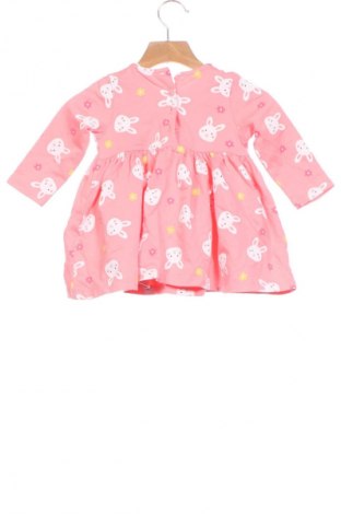 Dziecięca sukienka LC Waikiki, Rozmiar 9-12m/ 74-80 cm, Kolor Kolorowy, Cena 43,68 zł